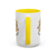 Humor Mug - I'm Ready Start My Day