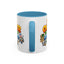 Birthday Mug - I'm Older Than the Internet