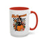Halloween Mug - Sexy Witch