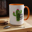 Humor Mug - Can't Touch This