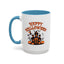 Halloween Mug - Happy Halloween Ghost House