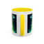 Alien Mug - Alien Thumbs up