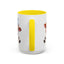 Birthday Mug - Cow Clipart