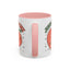 Adult Mug - Just Peachy