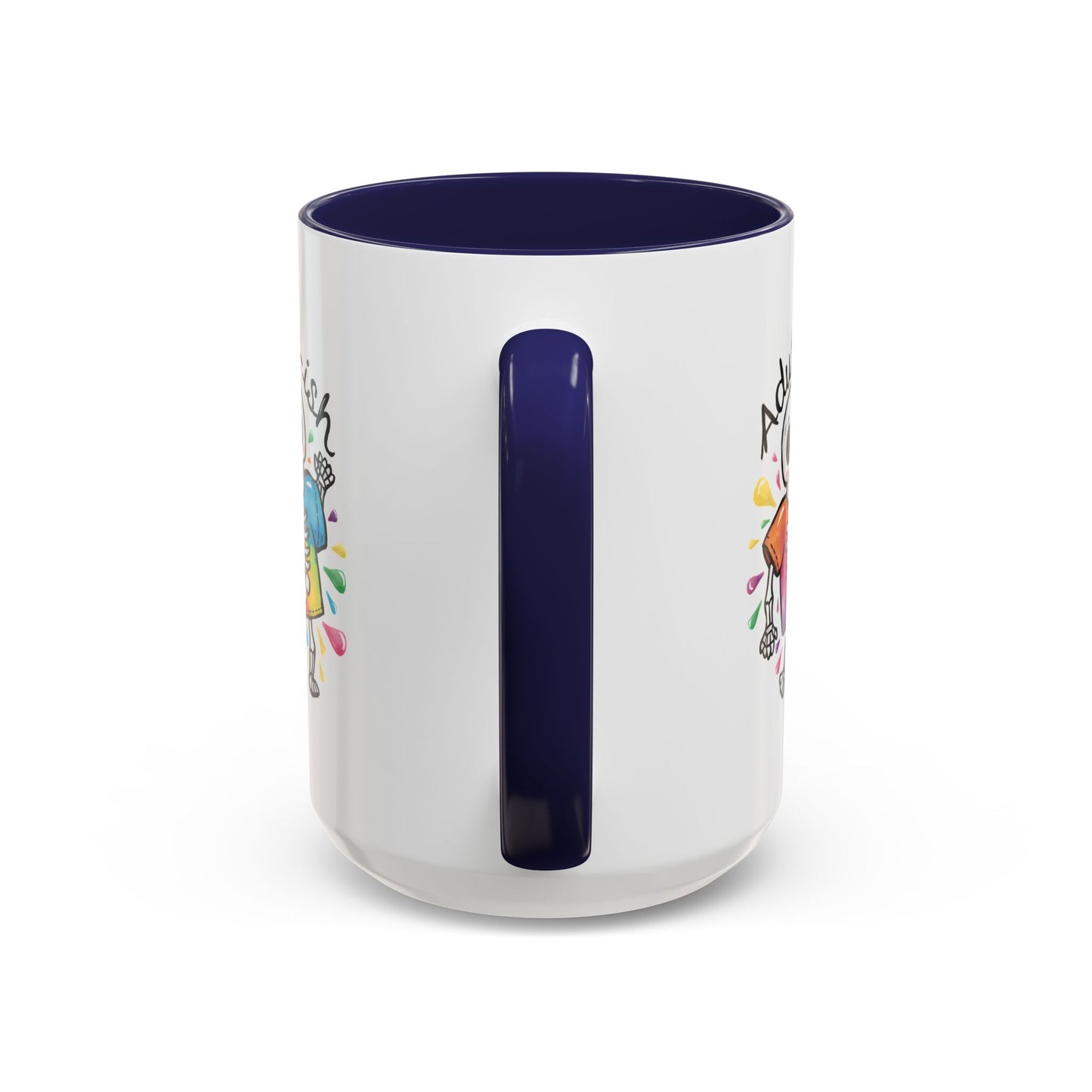 Adult Mug - Adult-ish