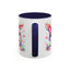 Easter Mug - Cute Bunny
