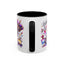 Birthday Mug - Birthday Queen Glitter