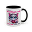 Animal Mug - Screw Valentine's Day
