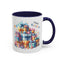 Birthday Mug - Happy Birthday Presents 3