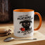 Humor Mug - I Don't Like Morning People