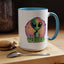 Alien Mug - Stay Weird