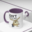 Adult Mug - Don't Piss Me Off