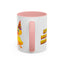 Birthday Mug - Happy Ducking Birthday