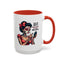 Adult Mug - Yes I'm Pretty