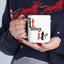 Adult Mug - Screw It Before It Screws You