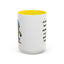 Adult Mug - I'm Busier Than a Cucumber In a Women's Prison