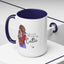 Humor Mug - Hello Cutie