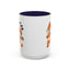 Humor Mug - Check Out My Nuts