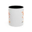 Humor Mug - I Came I Saw I Had Anxiety