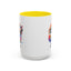 Humor Mug - I Cam I Saw I Made It Awkward