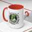 Alien Mug - Homesick Alien