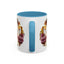 Animal Mug - Dog Coffee Wrap 19