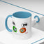 Humor Mug - Yo Yo