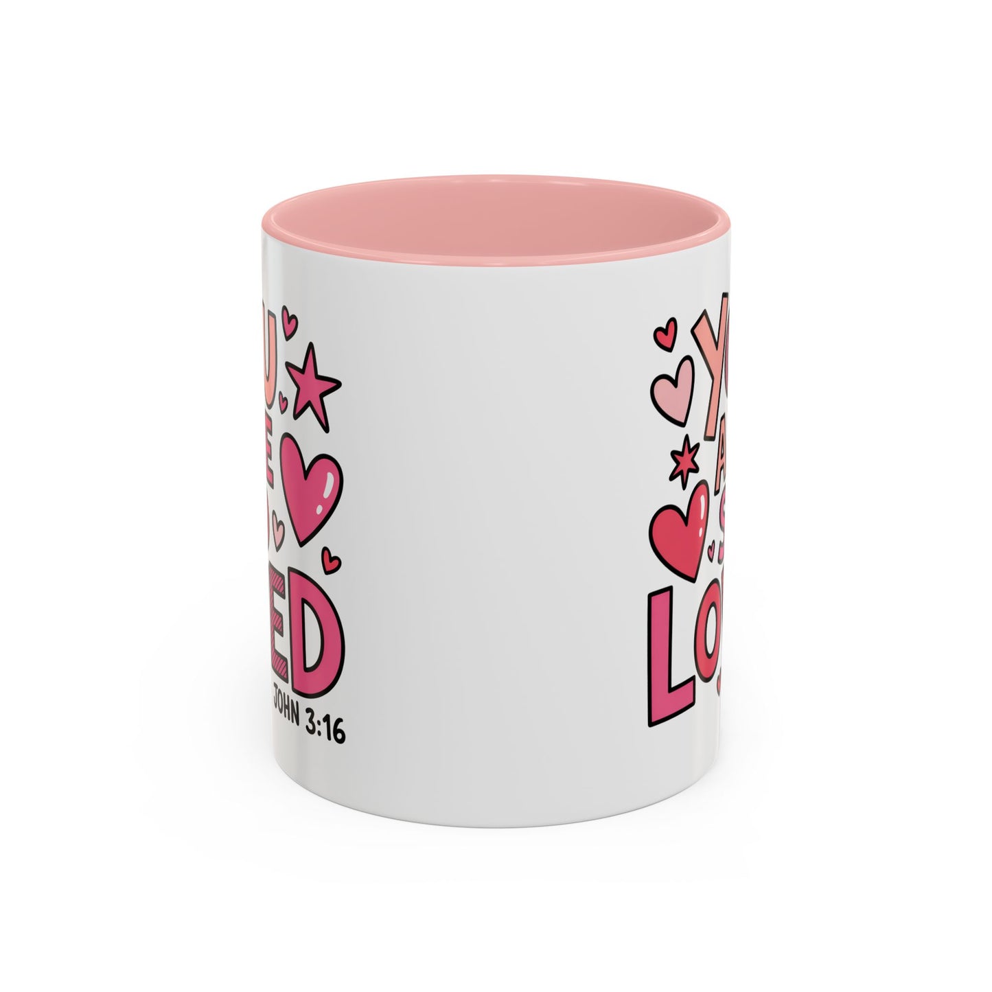 Wellness Mug - You Are So Loved