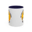 Humor Mug - My Favorite Party Trick is Not Going