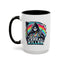 Humor Mug - Cereal Killer