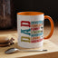 Father's Day Mug - Dad Devoted