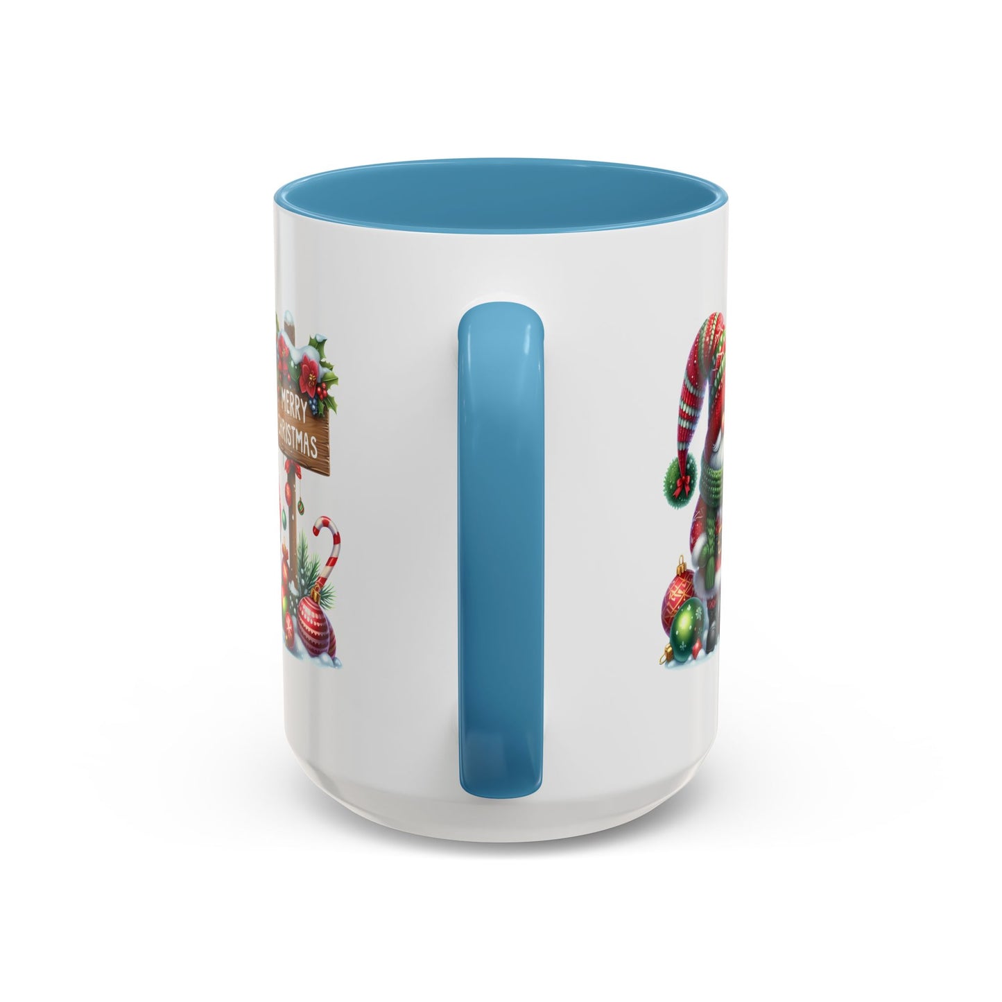 Christmas Mug - Gnome Merry Christmas