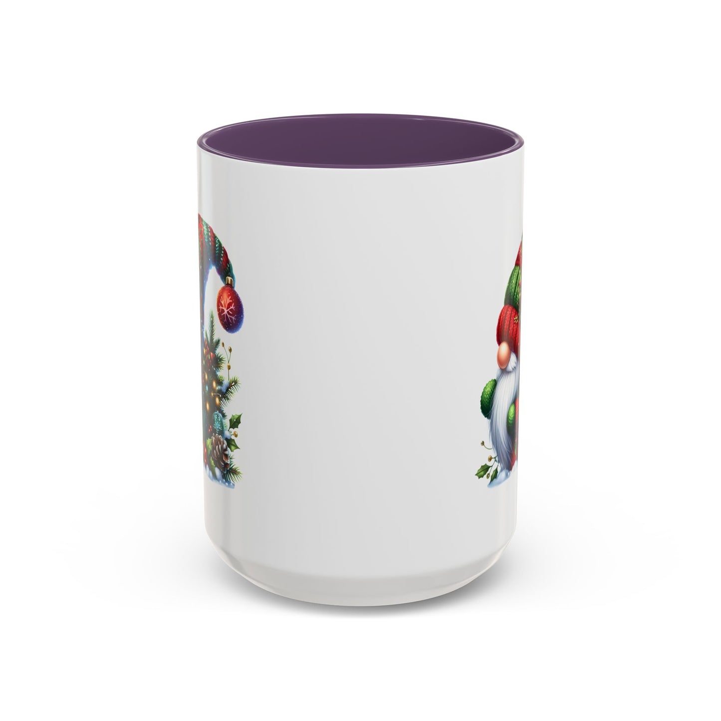 Christmas Mug - Little Gnome