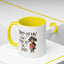 Office Mug - This Is My Don't Talk