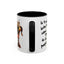 Birthday Mug - Is It Weird
