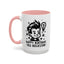 Birthday Mug - You Rockstar!