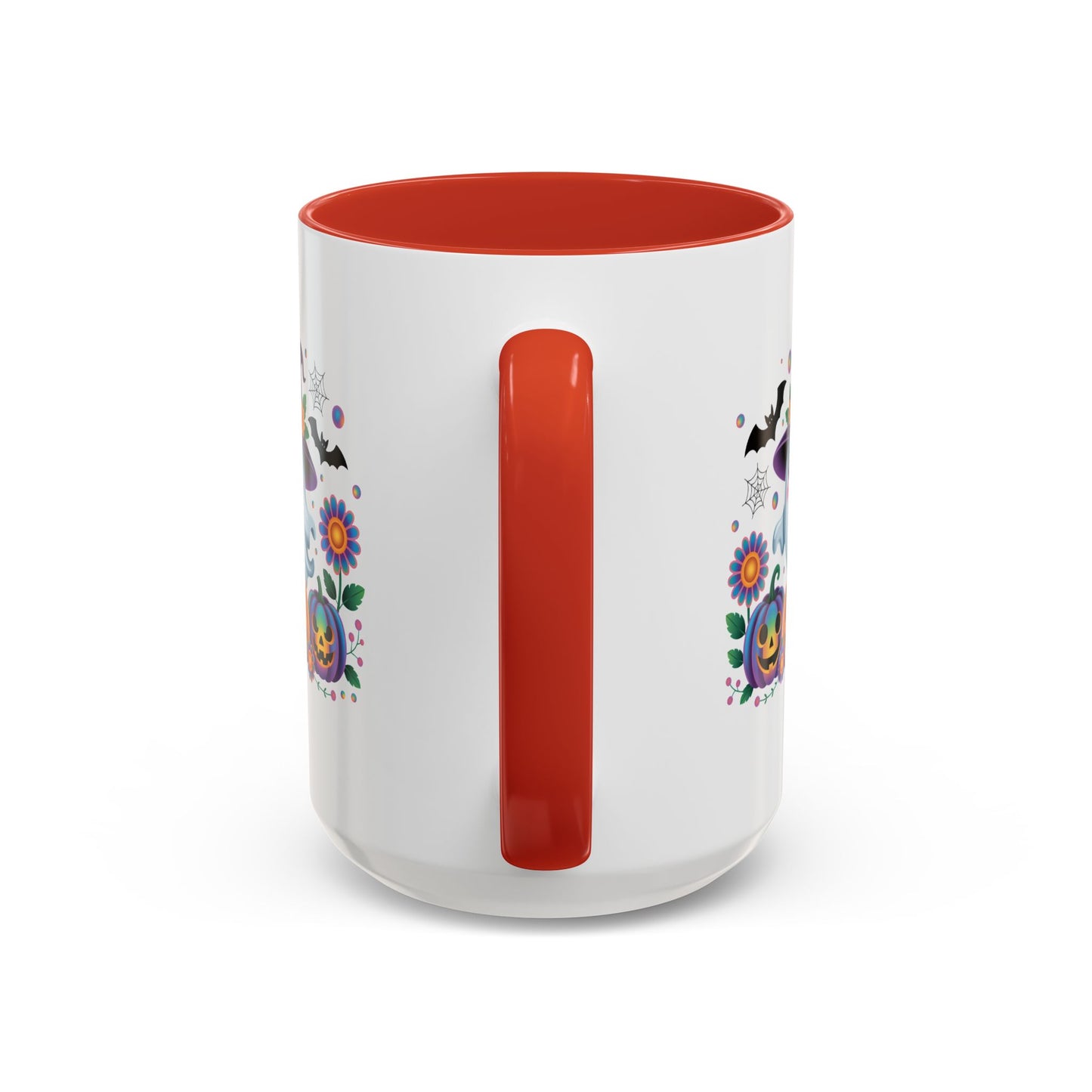 Halloween Mug - Spooky Ghost