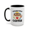 Office Mug - My Blood Type