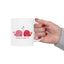 Valentine's Day Mug - I Whaley Love You