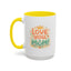 Mother's Day Mug - Love You Mom