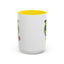 Alien Mug - Alien Hug Cat