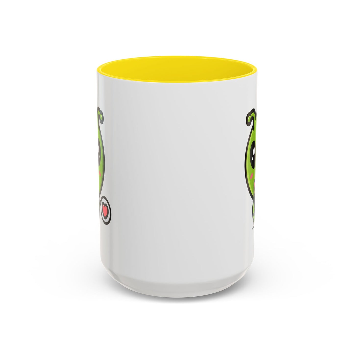 Alien Mug - Alien Hug Cat