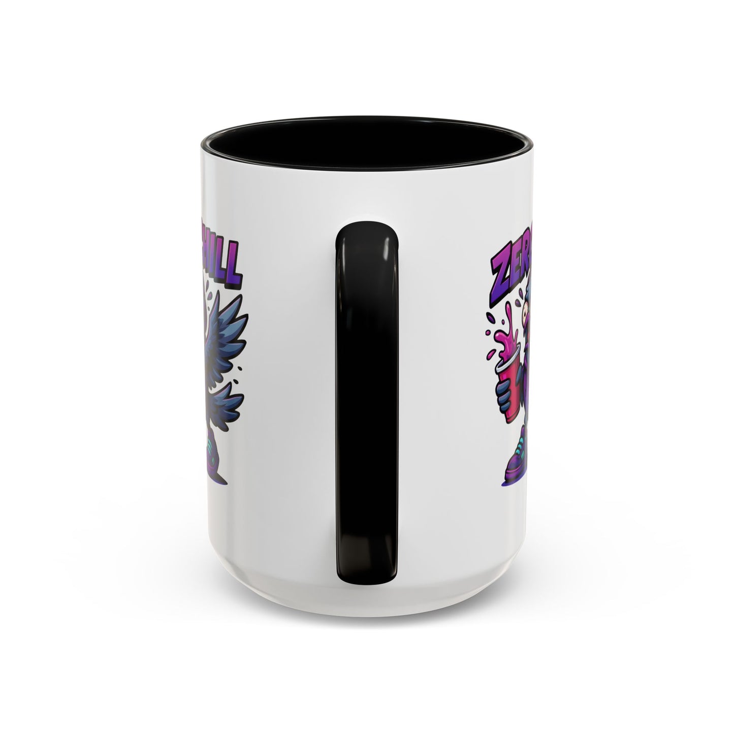 Office Mug - Zero Chill