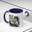 Animal Mug - My Cat Is My Therapist