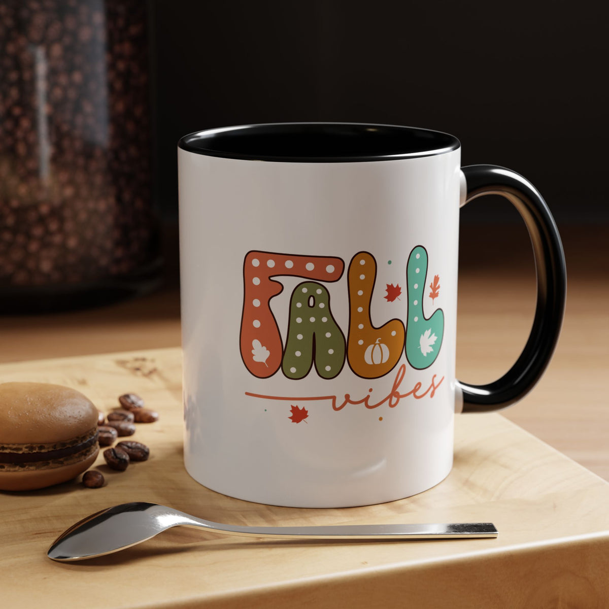 Fall Mug