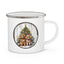 Christmas Mug - Christmas Tree Dogs