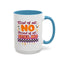 Humor Mug - First of All No