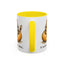 Animal Mug - It Looked Bigger Online
