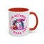 Support Mug - In October