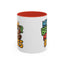 Adult Mug - My Beaver My Rules